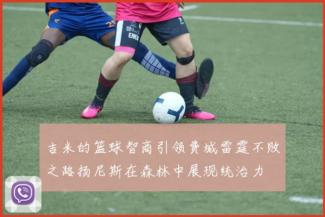 吉米的篮球智商引领费城雷霆不败之路扬尼斯在森林中展现统治力