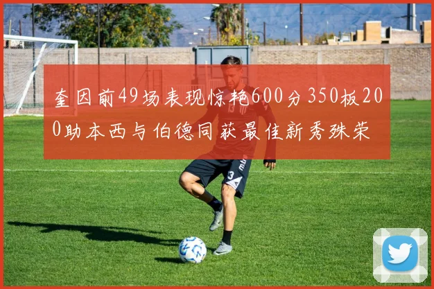 奎因前49场表现惊艳600分350板200助本西与伯德同获最佳新秀殊荣